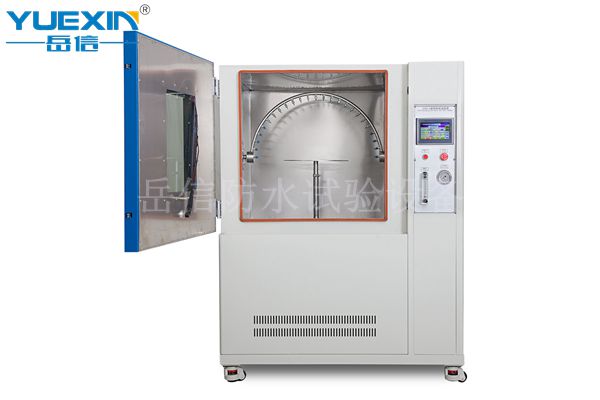 淋雨試驗(yàn)箱是用來做什么的？