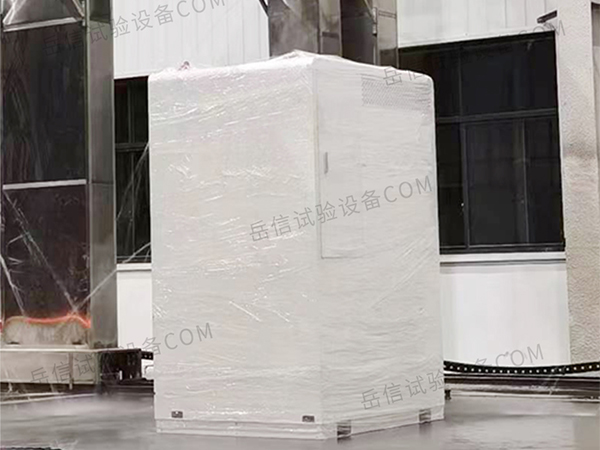 這款儲(chǔ)能柜淋雨試驗(yàn)房，竟然可以幫我們解決這么多問(wèn)題！