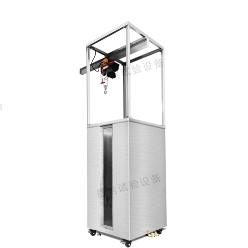 如何抉擇IPX7淋雨試驗箱供應(yīng)商？